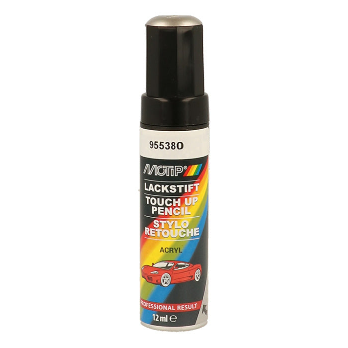 Motip, 955380 Kosmeettinen Akryylimaali Automaalille 12ml