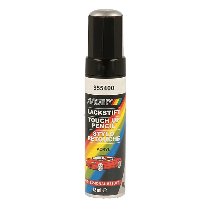 Motip, 955400 Kosmeettinen Maalipensseli Akryyliauto 12ml