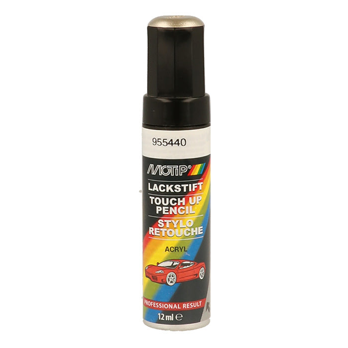 Motip, 955440 Korjaustussi Akryyliauto Maali 12ml