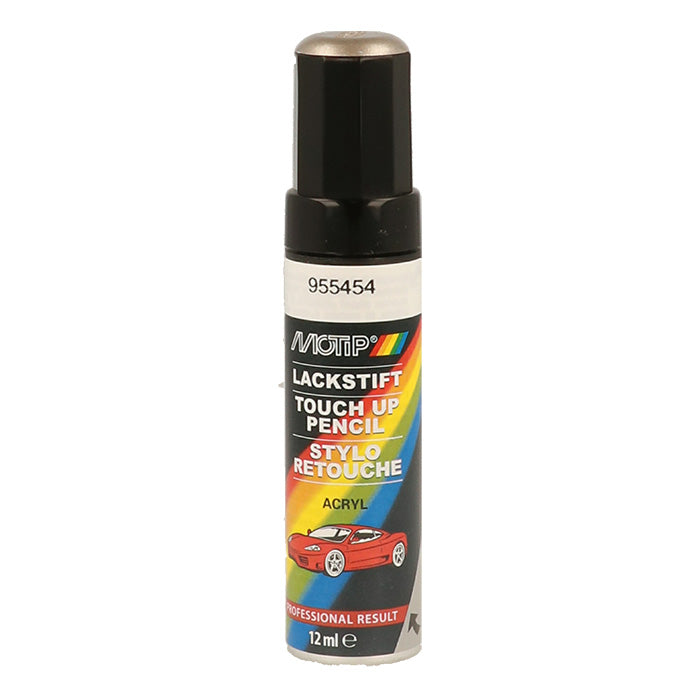 Motip, 955454 Kosketusmaali Akryyliautomaali 12ml