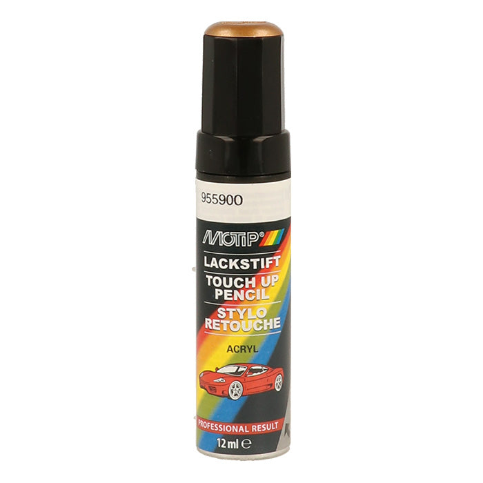 Motip, 955900 Kosmeettinen Maali Akryyliauto 12ml