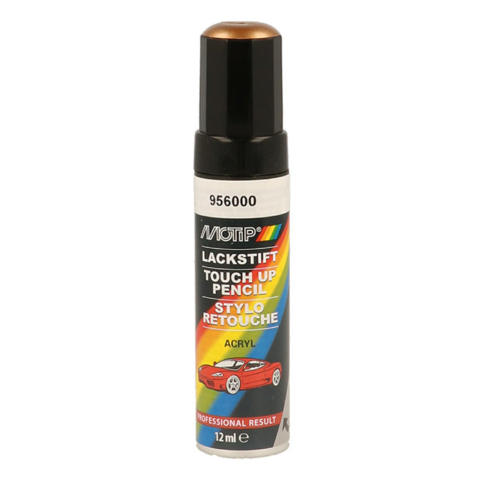 Motip, 956000 Korjausmaali Akryyli Automaalille 12ml