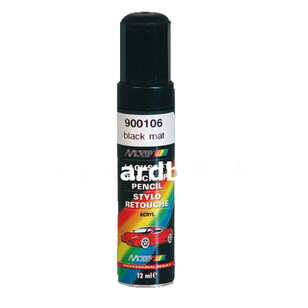 Motip, 951900 Touch-Up Paint Acrylic Car Paint 12ml