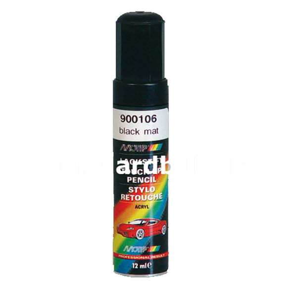 Motip, 951900 Lackstift Akryl Bilfärg 12ml