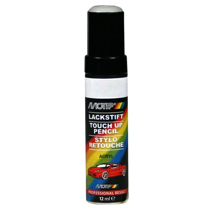 Motip, 955438 Kosmeettinen Tussiväri Akryyliauto 12ml