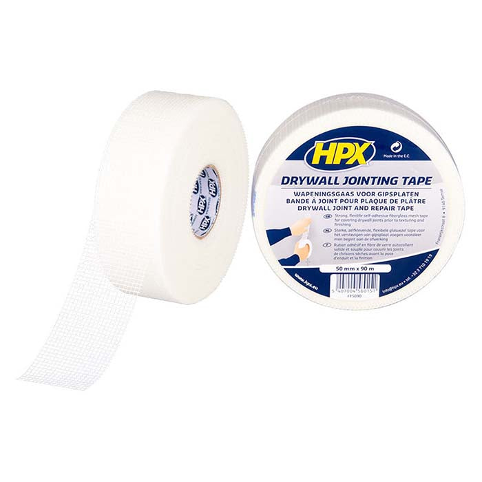 HPX, Fogsband 50mm x 90m