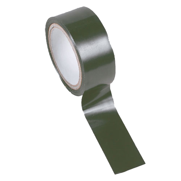 HPX, Isoleringsband Svart 19mm x 10m, 1 Stk.