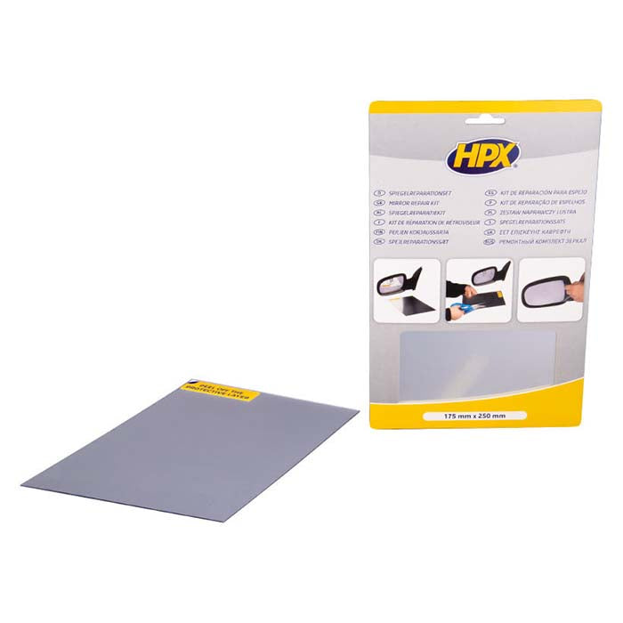 HPX, Peiliremonttipaketti 175mm x 250mm