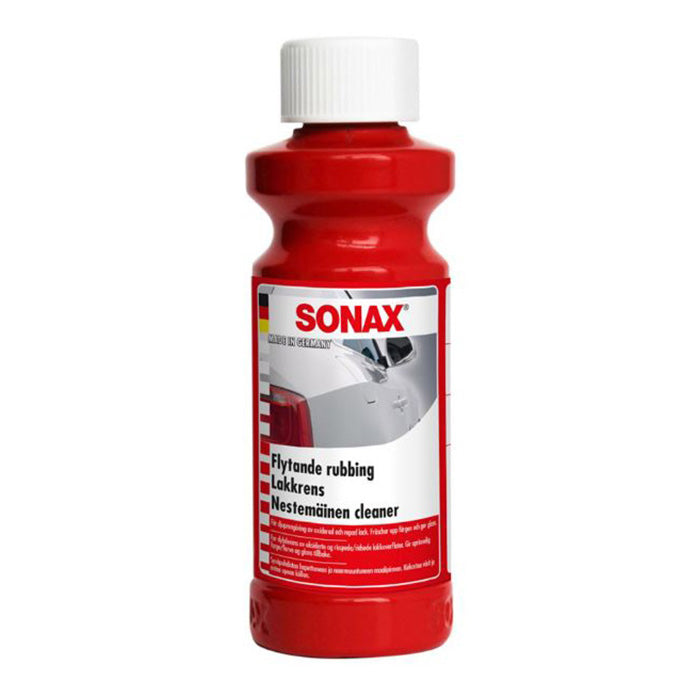 Sonax, Maalipesu 250ml