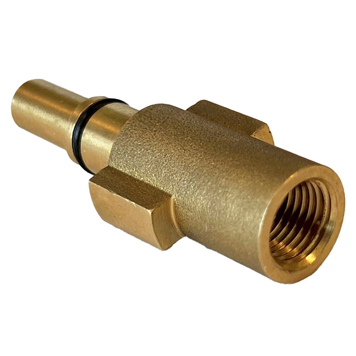 Autoglym, Löst Adapter Till Bosch Skumlanse