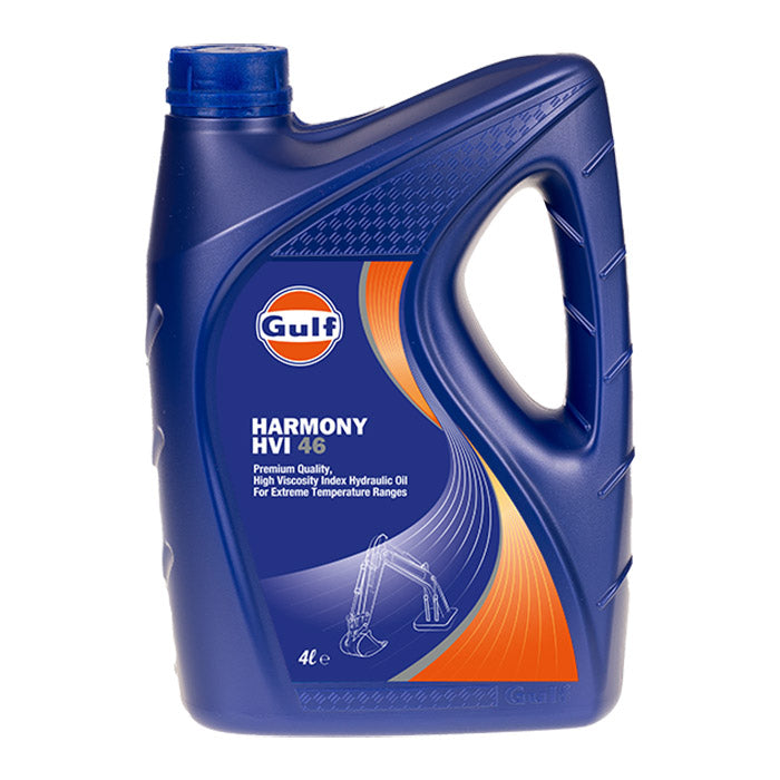Gulf, Harmony Hvi 46 4L