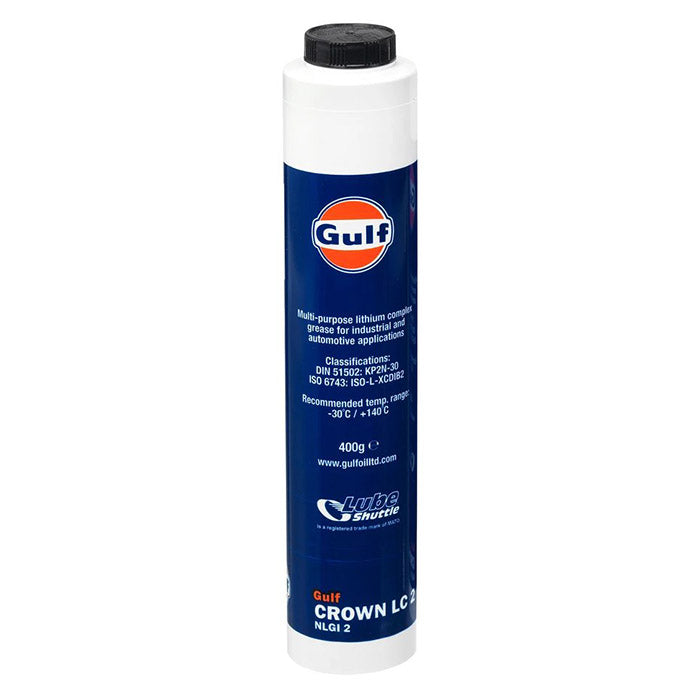 Gulf, Crown LC 2 LS0,4L