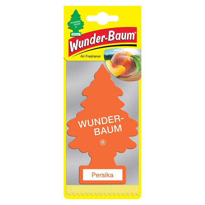 Wunderbaum, 1 Stk. Wunderbaum Persika