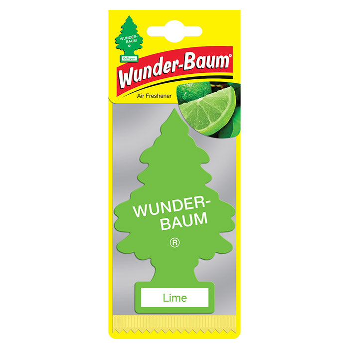Wunderbaum, 1 Stk. Wunderbaum "lime"