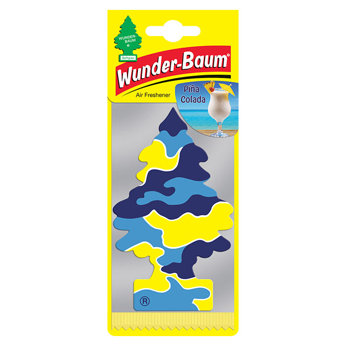Wunderbaum, 1 Stk. Wunderbaum Pina Colada