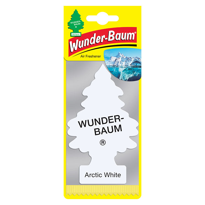 Wunderbaum, 1 Stk. Wunderbaum Arctic White