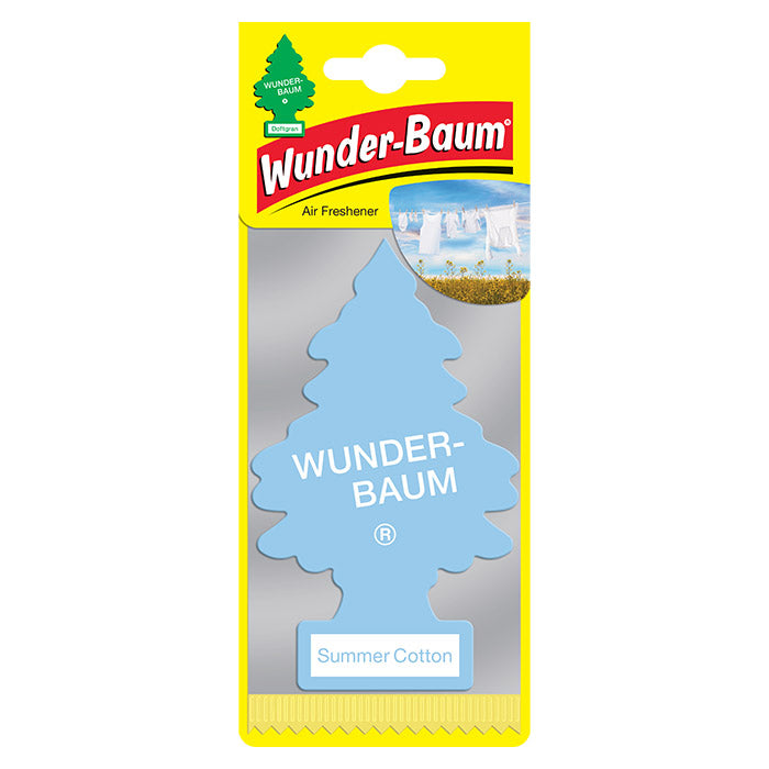 Wunderbaum, 1 Stk. Wunderbaum Sommarbomull