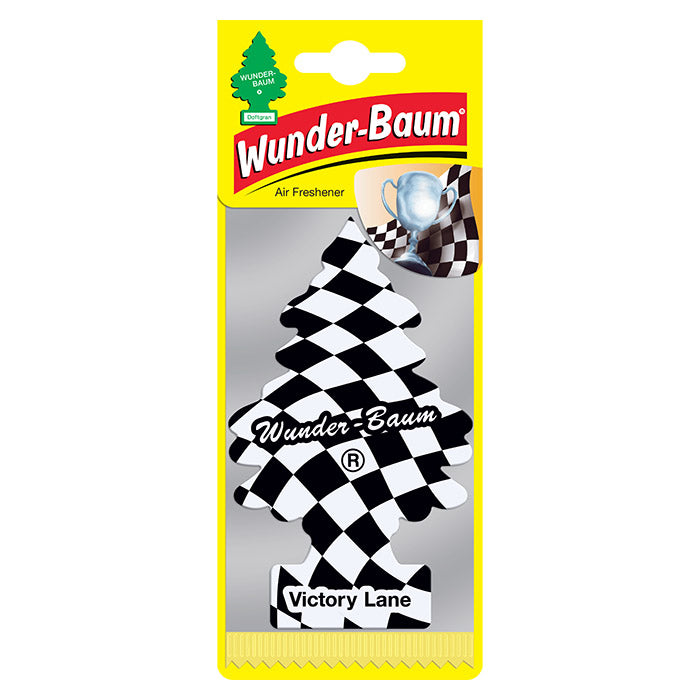 Wunderbaum, 1 Stk. Wunderbaum Victory Lane