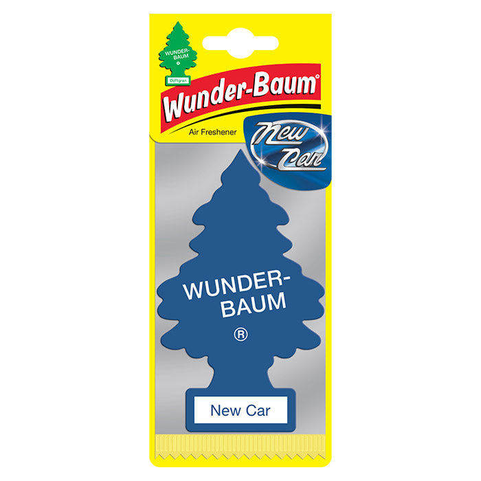 Wunderbaum, 1 Stk. Wunderbaum Ny Bil