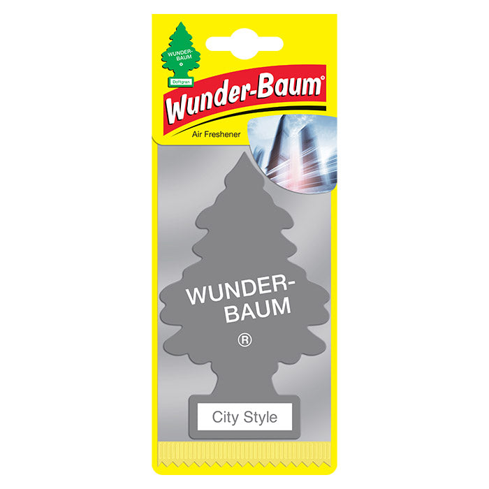 Wunderbaum, 1 Stk. Wunderbaum City Style Tree