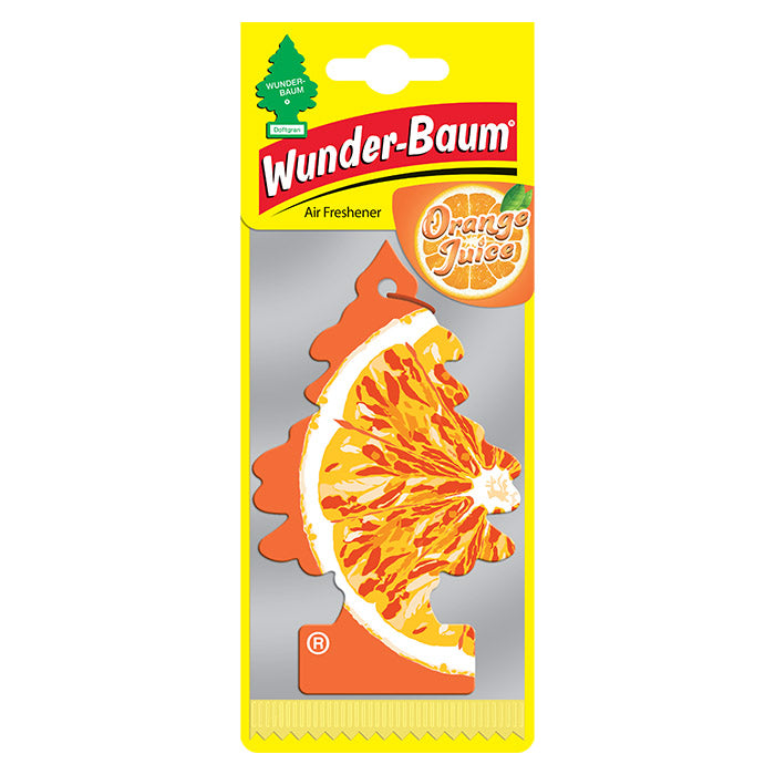 Wunderbaum, 1 Stk. Wunderbaum "orange Juice"