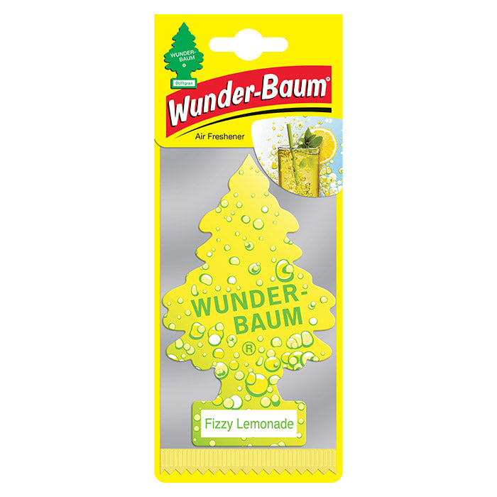 Wunderbaum, 1 Stk. Wunderbaum Fizzy Lemonade