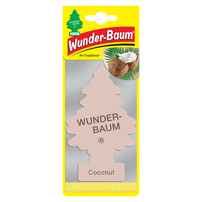 Wunderbaum, 1 Stk. Wunderbaum Coconut