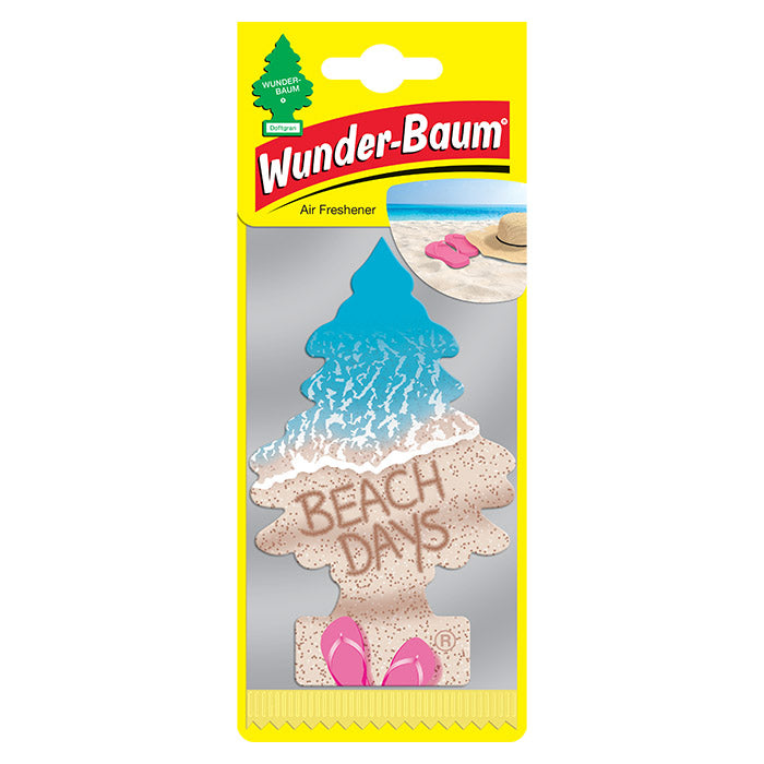 Wunderbaum, 1 Stk. Wunderbaum Beach Days