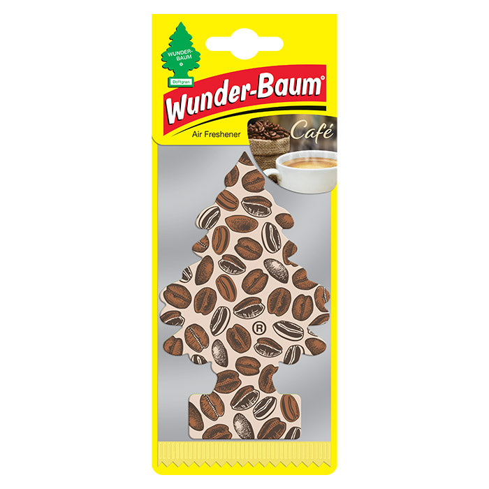 Wunderbaum, 1 Stk. Wunderbaum Café