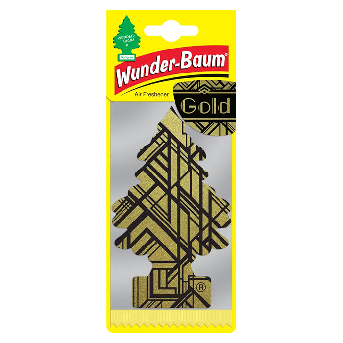 Wunderbaum, 1 Stk. Wunderbaum Gold