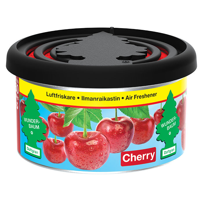 Wunderbaum, Doftburk Körsbär