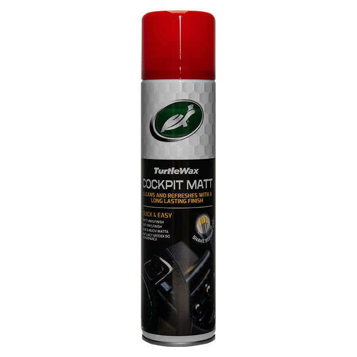 Turtle, Vinyl Make-up Mat 300 ml.