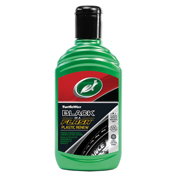 Turtle, Plast Renew 300 ml