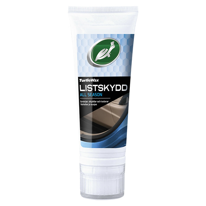 Turtle, Silikonstift Tube 75ml