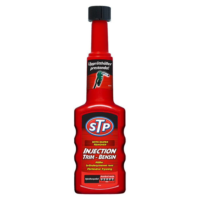 STP, Injection Trim 200 ml