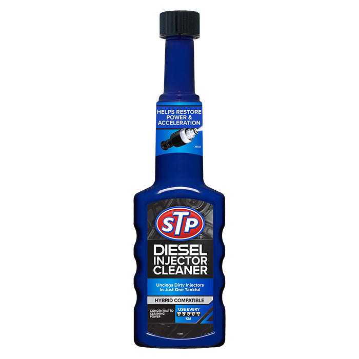 STP, Dieselinsprutningsrengörare 200 ml