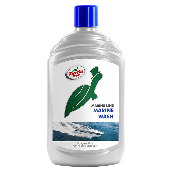 Turtle, Wax Marine Line Meripesu 500ml
