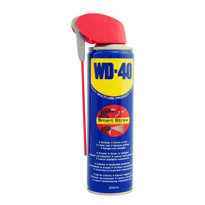 WD-40, Smart Straw 250ml