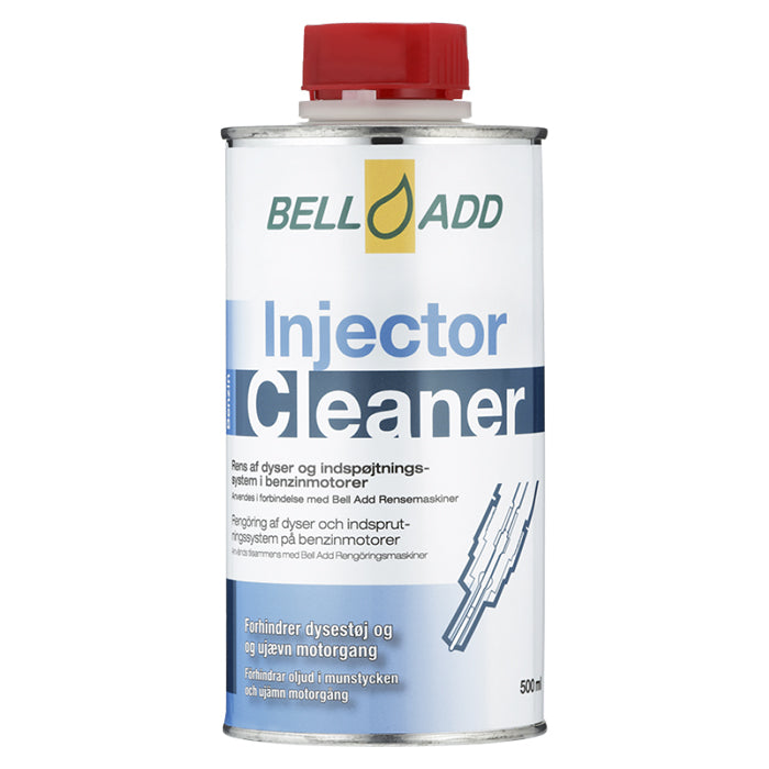 Bell Add, Suuttimen Puhdistaja Bensiini 500ml