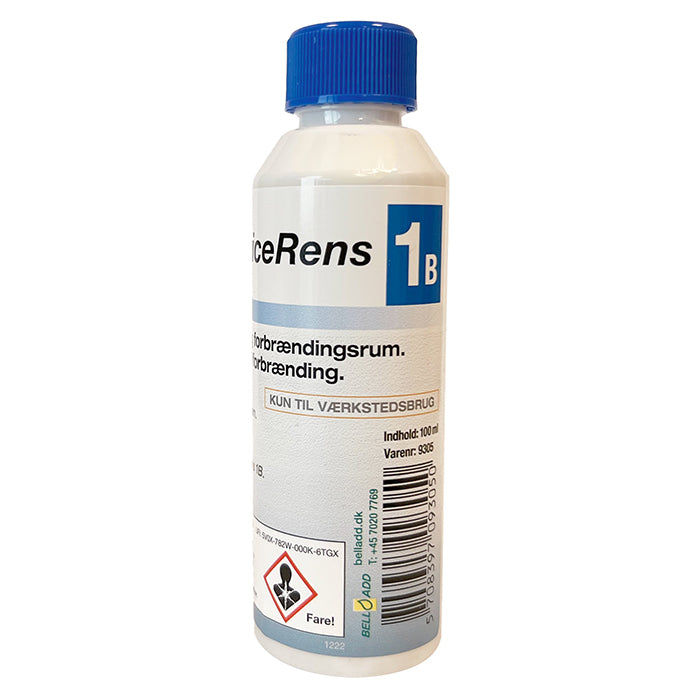 Bell Add, Servicerens 1B 100ml