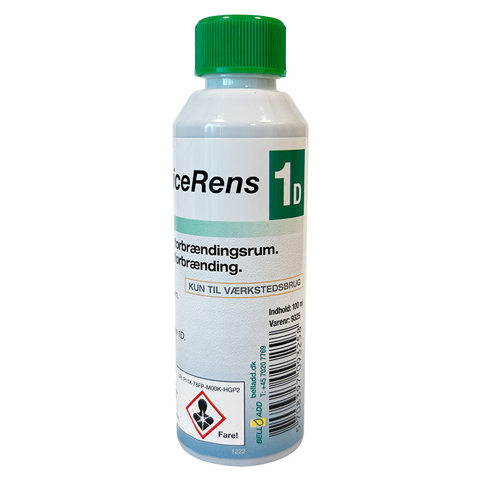 Bell Add, Servicerens 1D 100ml