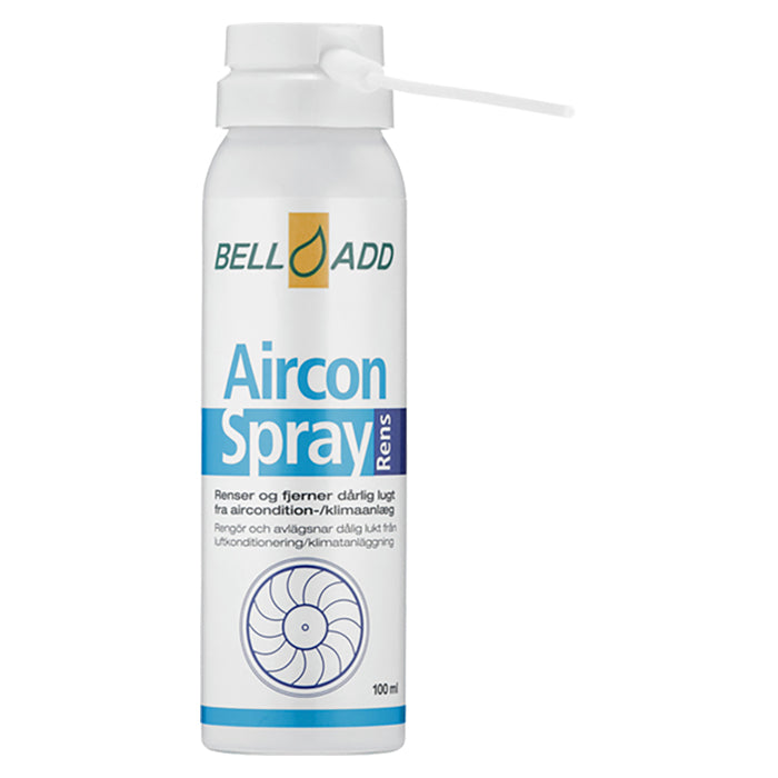 Bell Add, Airconrrens 100ml