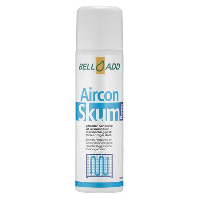 Bell Add, AC Cleaning Foam 170ml