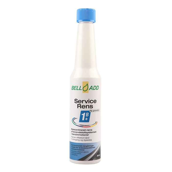 Bell Add, Servicerens Bensin 200ml