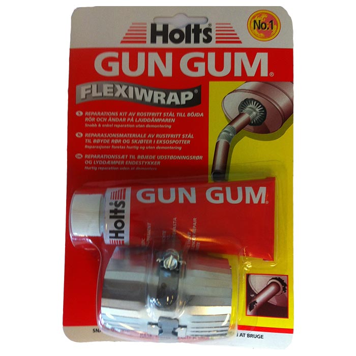Holts, Flexi-wrap M.pasta