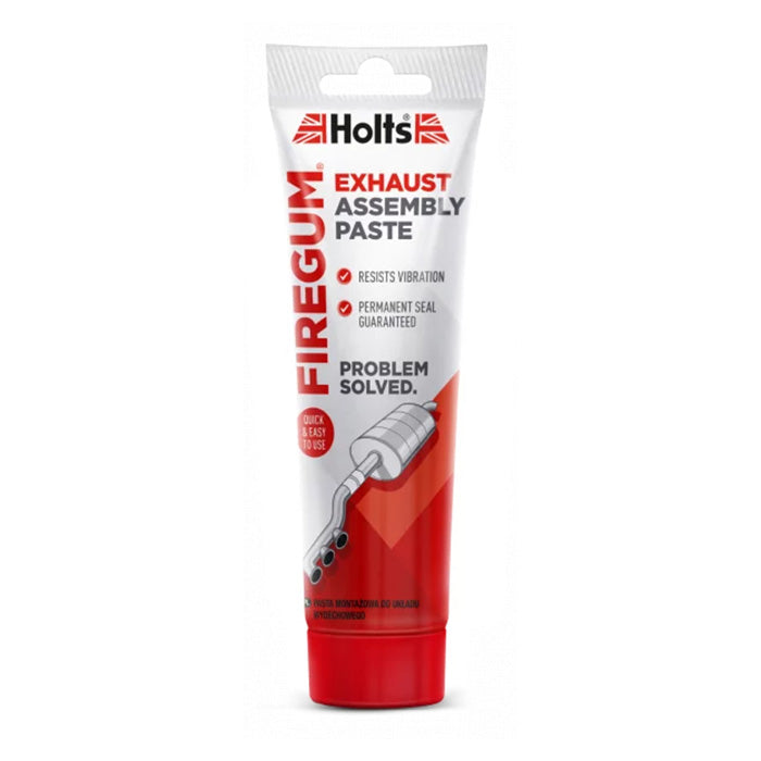 Holts, Firegum 150gr