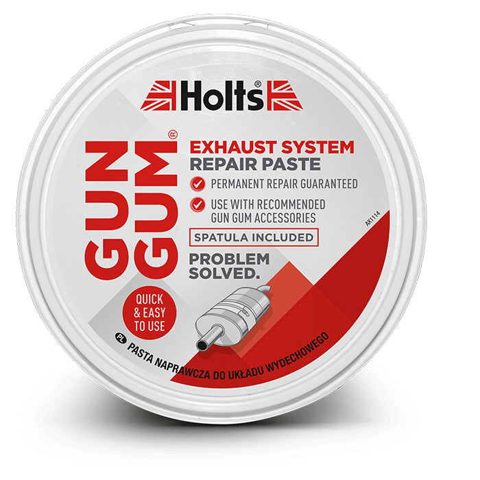 Holts, Gun Gum 200gr