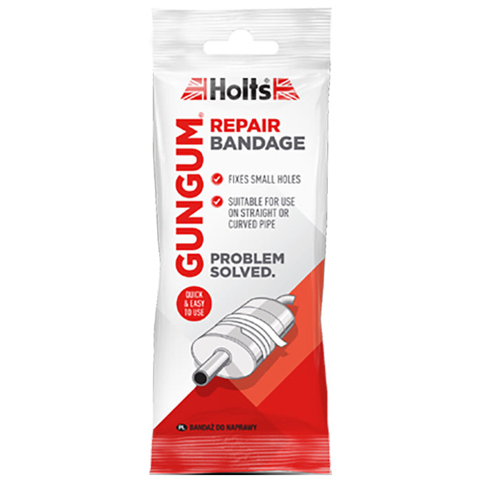 Holts, Gun Gum Bandage