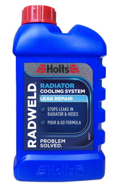 Holts, Radweld Radiator Sealant 125 ml