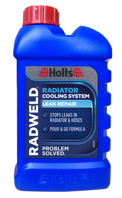 Holts, Radweld Kylartätare 125 ml